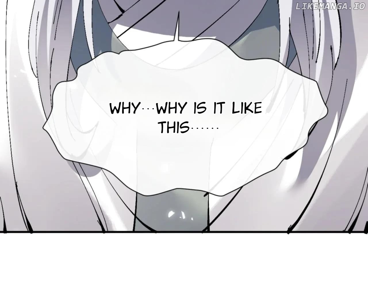 Master: This rebellious disciple is definitely not the Holy Son Chapter 135 - page 36